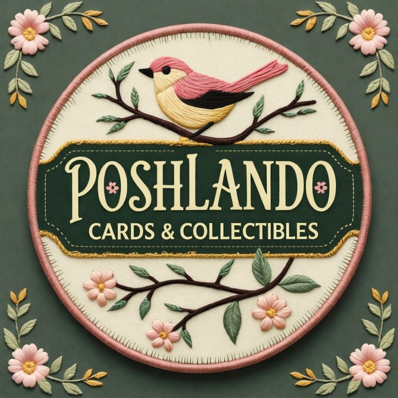 poshlando